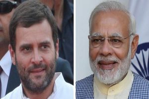 PM Modi पर राहुल गांधी का वार, कहा- राज्यों को देने के लिए GST का पैसा नहीं, लेकिन खरीद रहे हैं करोड़ों का प्लेन