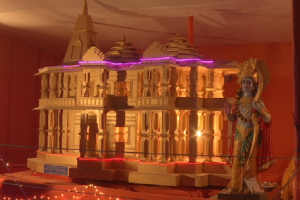 भैय्याजी जोशी का बड़ा बयान, राम मंदिर के निर्माण को लेकर दी ये जानकारी