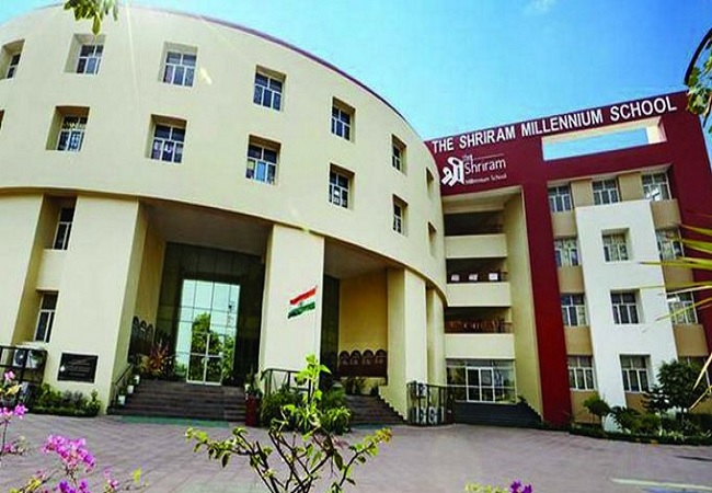 Shriram Millennium School
