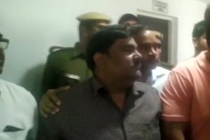 दिल्ली हिंसा : ED ने ताहिर हुसैन को किया गिरफ्तार, 6 दिन की मिली रिमांड