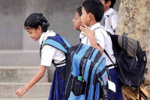 Delhi Government Decision: दिल्ली में 5 अक्टूबर तक सभी स्कूल रहेंगे बंद : सरकार