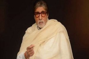 अमिताभ बच्चन ने कुछ इस अंदाज में दिया कोरोना को जवाब, शेयर किया ये वीडियो