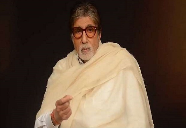 amitabh bacchan