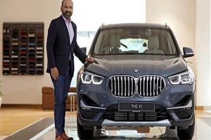 नई BMW X1 भारत में हुई लॉन्च, जानें क्या है इसमें नया