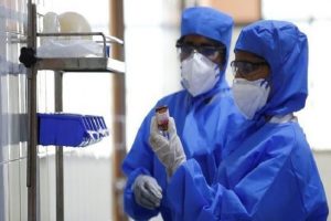 खुशखबरी : देश में कोरोनावायरस के प्रसार की रफ्तार हुई धीमी, कुछ हफ्ते में पा लेंगे काबू