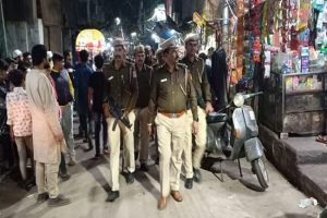 दहशत की अफवाह : दिल्ली में हिंसा फैलने की 1880 फर्जी खबरें फैलाने में 40 गिरफ्तार