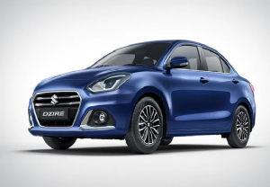 मारुति ने भारत में लॉन्च की अपनी नई कार Dzire Facelift, जानें कीमत
