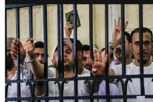 मिस्र : विपक्षी दलों के नेता और कार्यकर्ता हुए रिहा