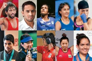 कोरोना के असर को देखते हुए, ओलम्पिक स्थगित होने का भारतीय खिलाड़ियों ने किया स्वागत