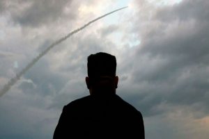 उत्तर कोरिया ने दागी दो अज्ञात मिसाइल: सियोल