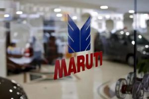 Maruti Suzuki Sales : मारुति सुजुकी की बिक्री आया उछाल, सितंबर में हुई 30 प्रतिशत से अधिक वृद्धि