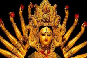 Chaitra Navratri 2021: जानें इस साल कब शुरू हो रहे हैं चैत्र नवरात्रि