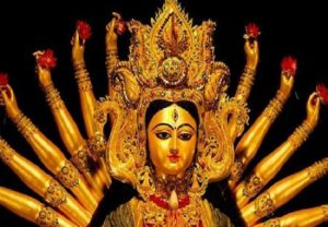 जानें कैसे मनाएं इस साल चैत्र नवरात्रि, पहले दिन करे शैलपुत्री की पूजा