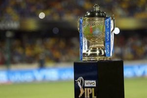 IPL 2020 पर मंडराए कोरोना के बादल, दिल्ली में नहीं होंगे मैच