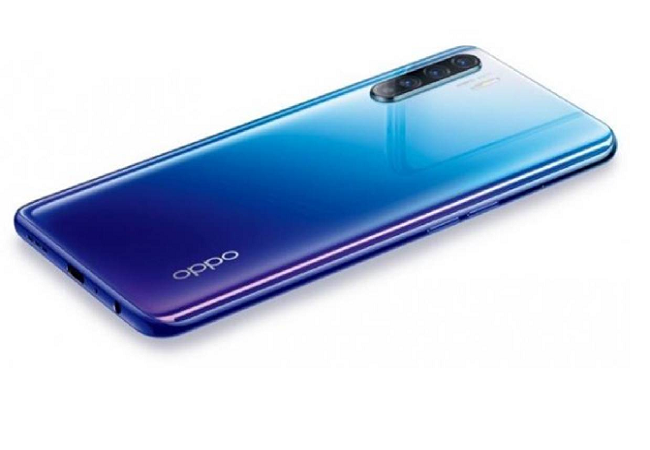 oppo reno 3 new