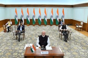 भारत ने कोरोना को लेकर जो किया उसको लेकर देखिए जी-20 देशों ने क्या कहा