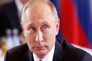रूस ने सीरिया में आतंकवादियों के खिलाफ जंग की शपथ ली