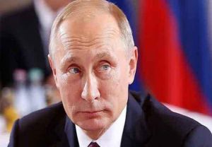 रूस ने सीरिया में आतंकवादियों के खिलाफ जंग की शपथ ली