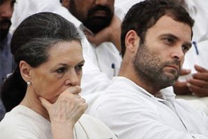2008 में कांग्रेस और कम्युनिस्ट पार्टी ऑफ चाइना के बीच हुई थी डील, अब राहुल और सोनिया के खिलाफ याचिका दाखिल