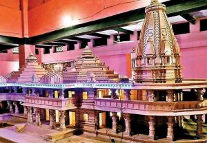 टल गया अयोध्या में राम मंदिर के भूमिपूजन का कार्यक्रम, चंपत राय बोले- देश की सुरक्षा सर्वोपरि