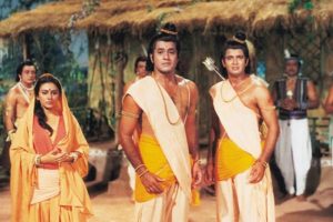 ‘रामायण’ के इस सीन की शूटिंग करने में परेशान हो गए थे अरुण गोविल, खुद सुनाया किस्सा