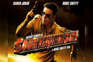Sooryavanshi Box Office Collection Day 2: ‘सूर्यवंशी’ का बॉक्स ऑफिस पर कमाल, दूसरे दिन भी की बंपर कमाई