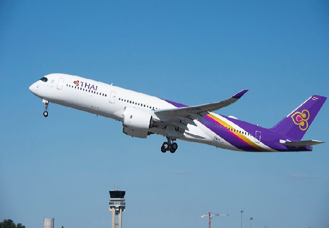 thai airlines