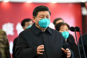 कोरोनावायरस : एक बार फिर सामने आई चीन की मक्कारी, दुनियाभर से PPE किट की जमाखोरी कर महंगे दाम में बेच रहा