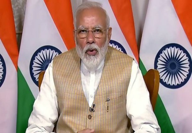लॉक डाउन के बीच जनधन खातों में जल्द आएगी सरकारी राहत, इस तारीख को आएगा पैसा