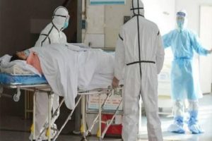 कोरोनावायरसः अमेरिका में मौत का आंकड़ा 40 हजार के पार, जर्मनी तेजी से कर रहा रिकवरी