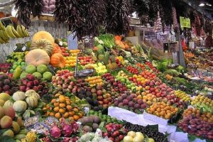 दिल्ली : आजादपुर मंडी में सुबह में सब्जी, शाम में बिकेंगे फल