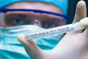 चीनी विशेषज्ञ ने बताया कैसे फैला पूरी दुनिया में कोरोनावायरस!