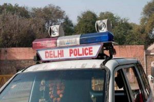 दिल्ली पुलिस खेमे में कोरोना से पहली मौत, कांस्टेबल अमित ने तोड़ा दम