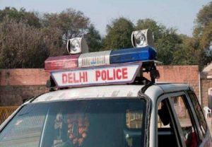 दिल्ली : विवेक विहार में शराब तस्कर की हत्या