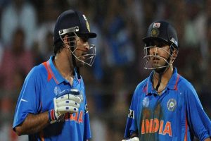 IPL 2021: गौतम गंभीर चाहते हैं, अपने बल्लेबाजी क्रम में बदलाव करे महेंद्र सिंह धोनी