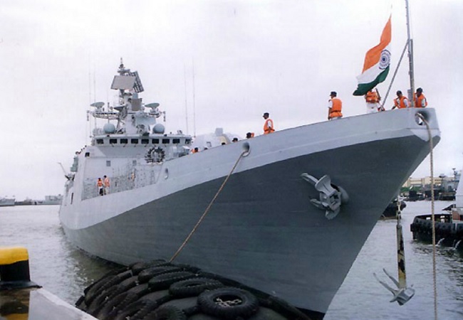 INS Angre