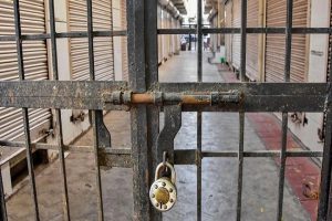Lockdown in Haryana: हरियाणा में सोमवार से 7 दिनों का पूर्ण लॉकडाउन