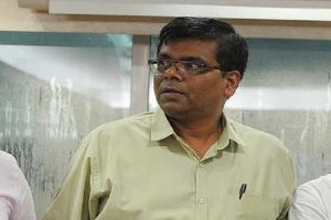 बीसीसीआई उपाध्यक्ष महिम वर्मा ने दिया इस्तीफा