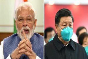 भारत के रैपिड टेस्ट किट लौटाने के फैसले पर घबराया चीन, बोला हम परिणामों को लेकर चिंतित