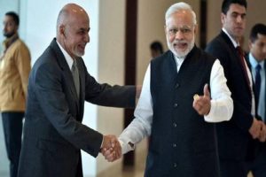 कोरोना से जंग में भारत ने अफगानिस्‍तान को भेजी दवाएं, राष्‍ट्रपति गनी ने पीएम मोदी के लिए कह दी ये बड़ी बात
