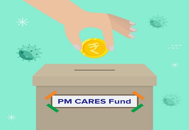 PM cares Fund