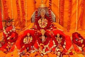 Ayodhya: राम भक्तो के लिए अच्छी खबर, श्रद्धालु इस दिन से कर सकेंगे राम मंदिर के दर्शन