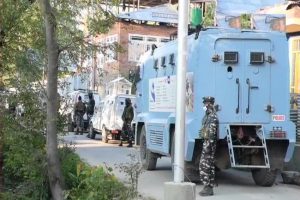 जम्मू-कश्मीर : शोपियां में सुरक्षाबलों को बड़ी सफलता, 4 आतंकियों को किया ढेर