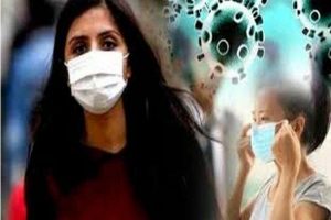 अगर 80 फीसदी लोग मास्क पहनें तो महामारी पर लगाम संभव : डॉ. शैलजा