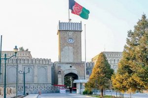 अफगानिस्तान पहुंचा कोरोनावायरस, राष्ट्रपति पैलेस के 20 कर्मचारी संक्रमित
