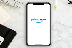 Amazon का बड़ा ऐलान, जल्द बंद होगा प्राइम नाउ डिलीवरी एप