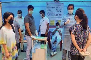 कोरोनावायरस : पश्चिम भारत के लोग इस वायरस से अधिक भयभीत