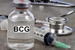 खुशखबरी : कोरोनावायरस की कमर तोड़ने में कारगर हो सकता है भारत का BCG टीका
