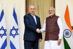 कोरोनावायरस : दवा भेजने पर इस्राइली पीएम ने जताया भारत का आभार तो प्रधानमंत्री मोदी ने कही ये बात