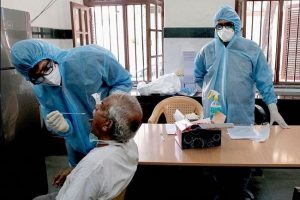 कोरोनावायरस : बिहार में 10 और नए मामले, संक्रमितों की संख्या बढ़कर 136 हुई